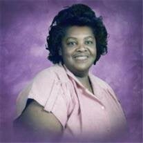 Elsie Mae Waters