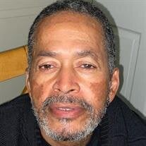 Mr. Omari Diallo Kali