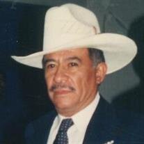 Jesus Casimiro Tovar Zavala