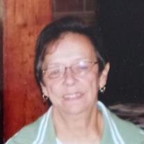 Suzanne May