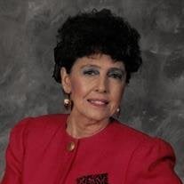 Mae Hughes
