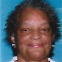 Frances Moffett Davis