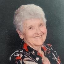 Julia Fern Jones