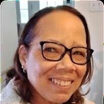 Mrs. Pamela Shields Fleming