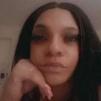 Ms. Shikia Pirtle