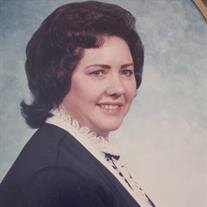 Mamie C Curtis