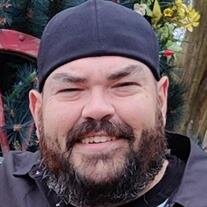 John "Rocky" Vickers
