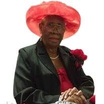 Betty A. Chappell