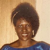 Frances Outlaw