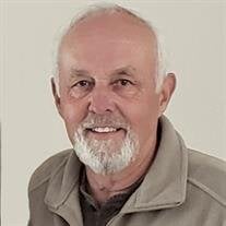 Dave Joseph Koroll