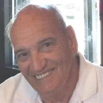Robert Joseph Becker