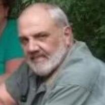 Steven "Steve" L. Hamilton