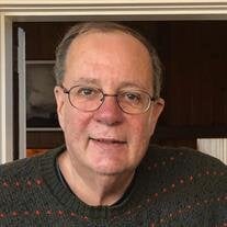 Peter John Lawrence