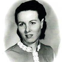 Etta May Rogers
