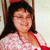 Cheryl Elaine Kingery