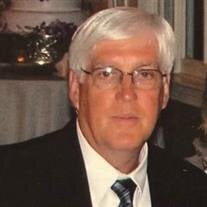 Mr. Dennis "Mike" Nardine