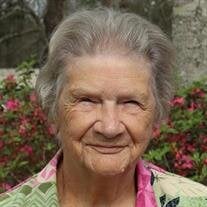 Loreda Williams Holden