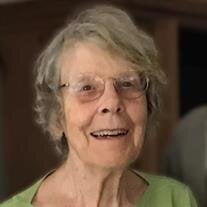 Carol E. Simon