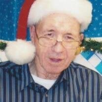 Roderick R. Aaron