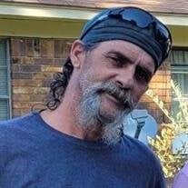 Bobby Merchant