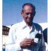Richard"Dick" Yentsch
