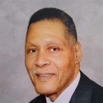 Mr. John Wesley Summers Sr.