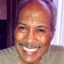 Mr. Michael Wilford Anderson