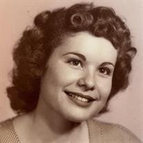 ROSE IRMA SMITS