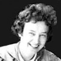 Nancy E. Leussler