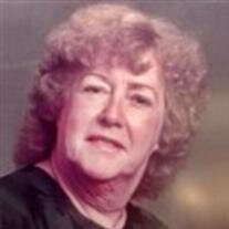 Florence J. Pritchett