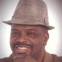 Mr.  Joseph A. Ware Sr.