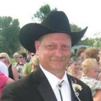 Brian Edward Schwab