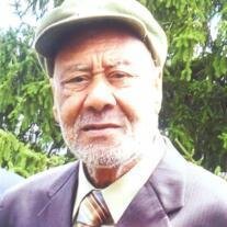 Mr. Lonnie Lee Newton Sr.