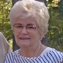 Betty Harris