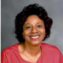 Mrs. Patha R. Burgess