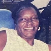 Mrs. Geneva Williams