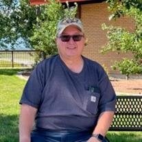 Michael L. Compton