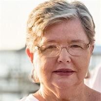 Mrs. Marsha Dunnam Cleveland
