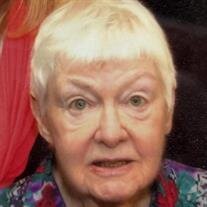Margaret Loretta Gallen