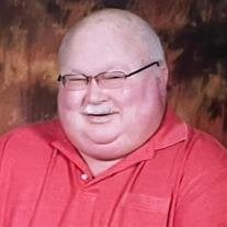Lyman A. Moore