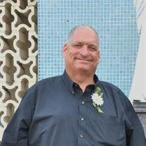 Troy Anthony Colson Sr.