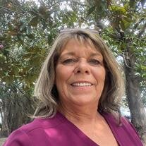Judy LeCompte Griffin