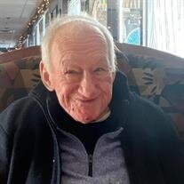 Howard B. Stephens III