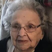 Elvera M. "Vera" Yanuzzi