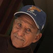 Guillermo Ernesto Rodriguez Amaya