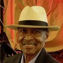 Carlos F. Clinton