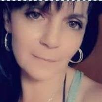 Wendy Michelle Winchester