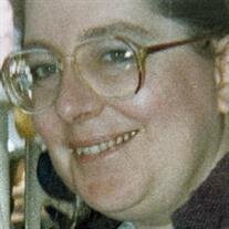Margaret Michelle MacNeil-Crowell