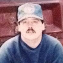 LaVerne Henry Thomas Jr.