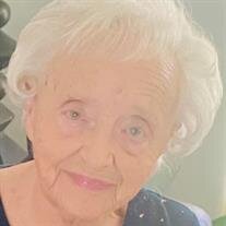 Loretta Jean Dupont